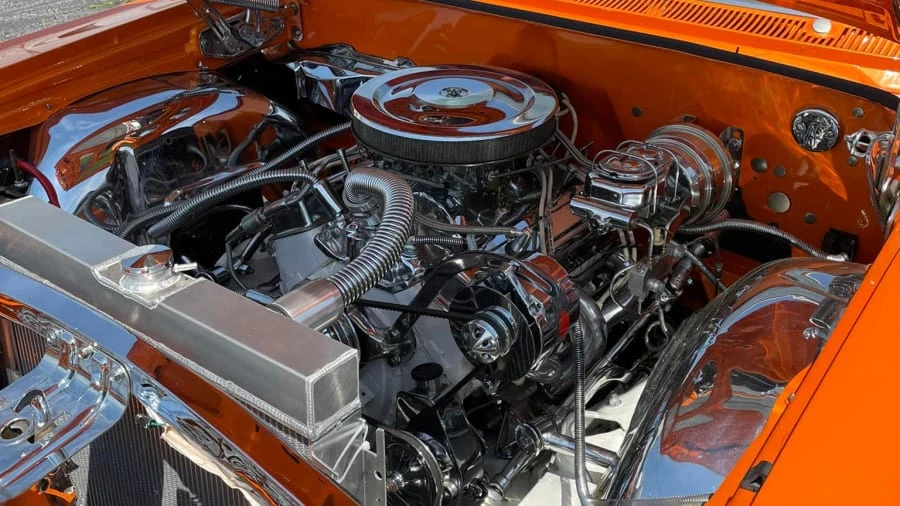 1964 Chevrolet Impala 3rd Gen - Image 3 of 15