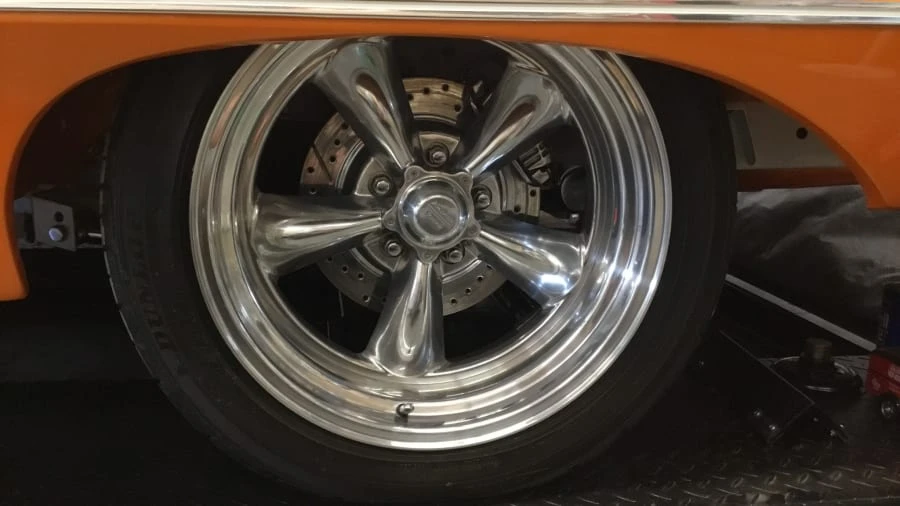 1964 Chevrolet Impala 3rd Gen - Image 9 of 15