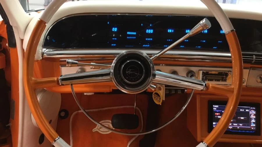 1964 Chevrolet Impala 3rd Gen - Image 15 of 15