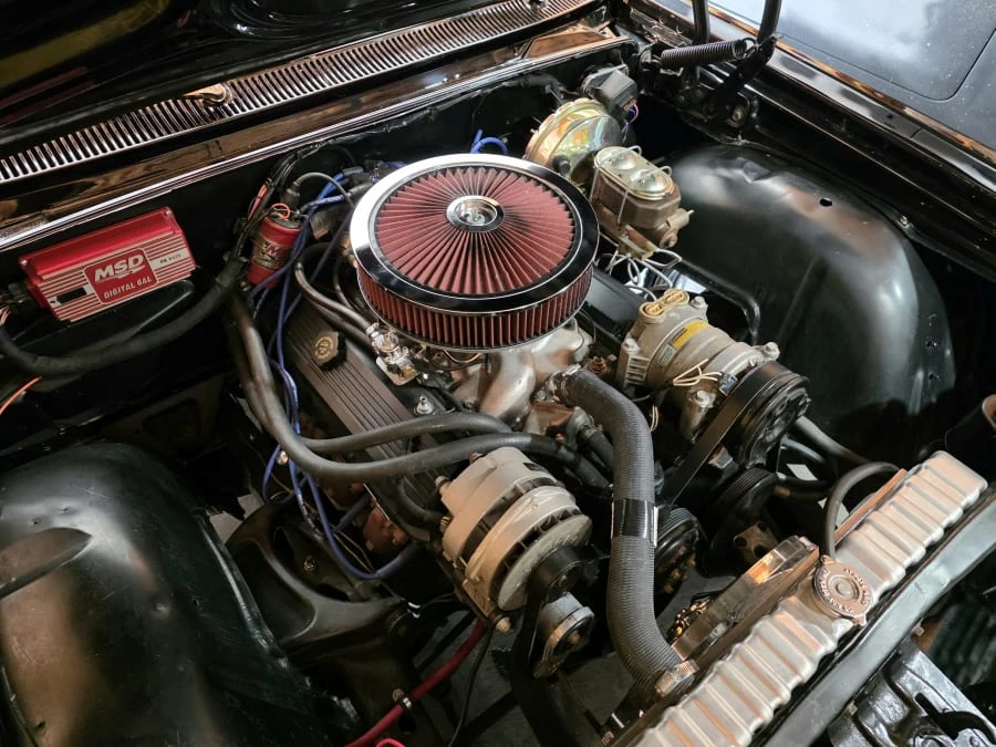 1964 Chevrolet Impala 3rd Gen - Image 7 of 8