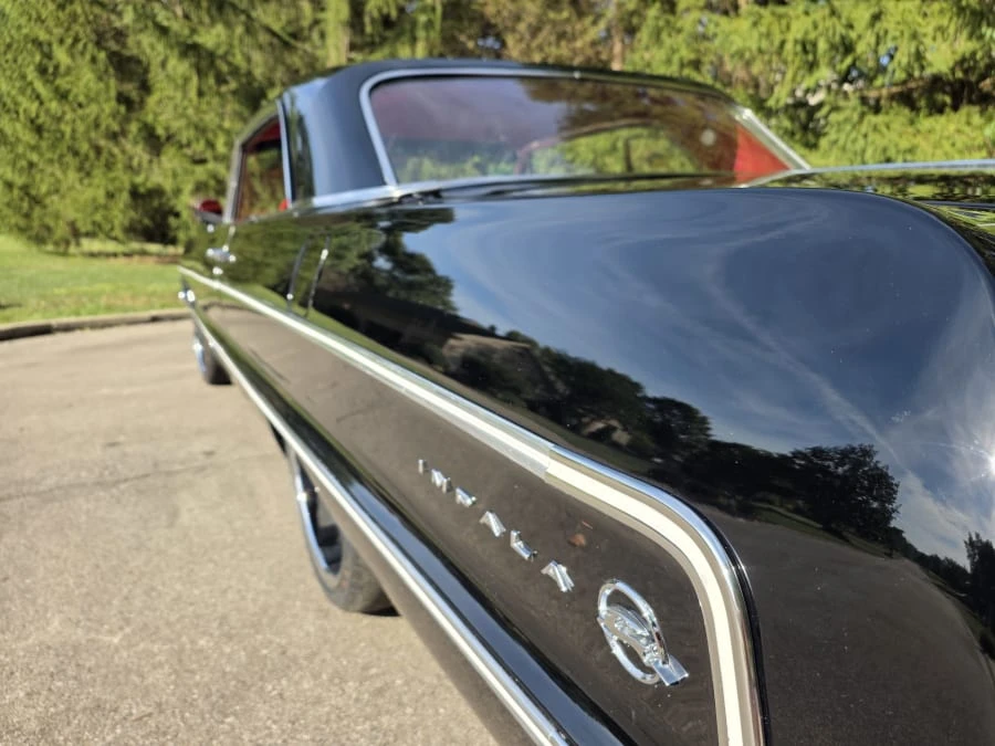 1964 Chevrolet Impala 3rd Gen - Image 5 of 8