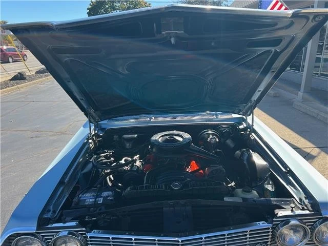 1964 Chevrolet Impala 2nd Gen - Image 9 of 21