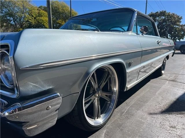1964 Chevrolet Impala 2nd Gen - Image 5 of 21