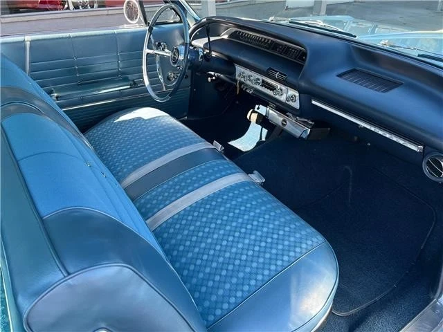 1964 Chevrolet Impala 2nd Gen - Image 15 of 21