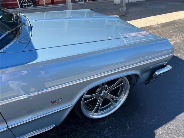 1964 Chevrolet Impala 2nd Gen - Image 2 of 21