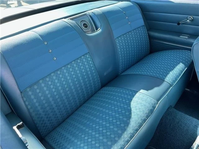 1964 Chevrolet Impala 2nd Gen - Image 17 of 21