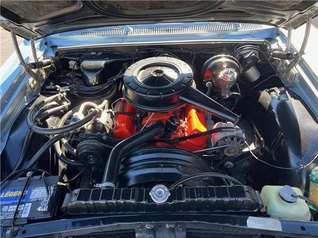 1964 Chevrolet Impala 2nd Gen - Image 7 of 21