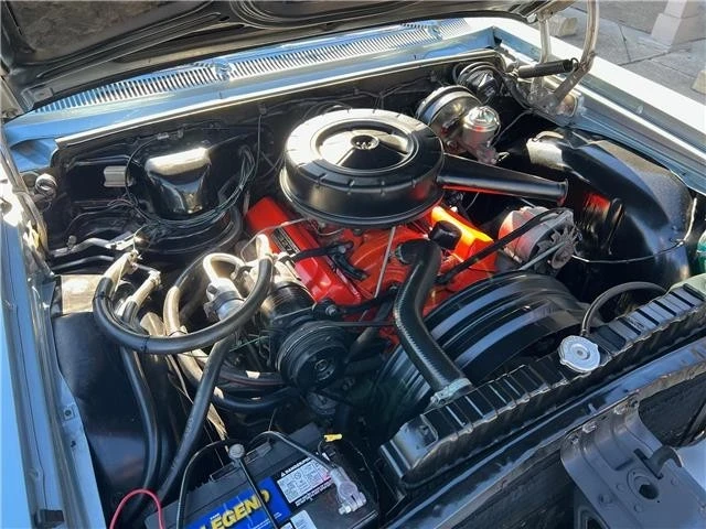 1964 Chevrolet Impala 2nd Gen - Image 6 of 21
