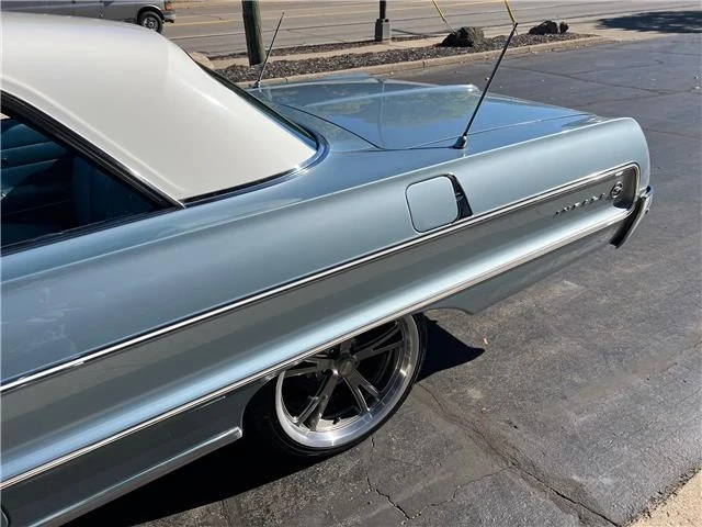 1964 Chevrolet Impala 2nd Gen - Image 19 of 21