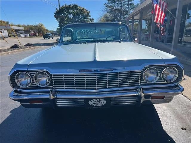 1964 Chevrolet Impala 2nd Gen - Image 3 of 21