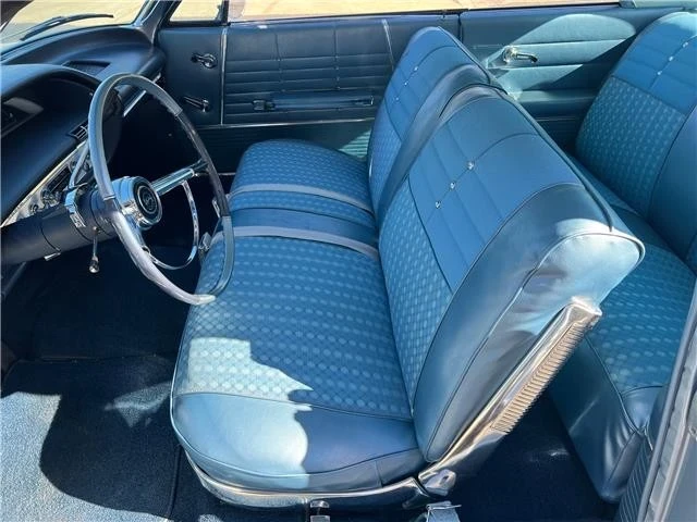 1964 Chevrolet Impala 2nd Gen - Image 11 of 21