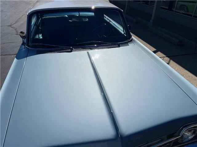 1964 Chevrolet Impala 2nd Gen - Image 4 of 21