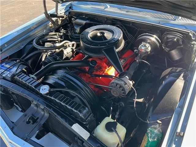 1964 Chevrolet Impala 2nd Gen - Image 8 of 21