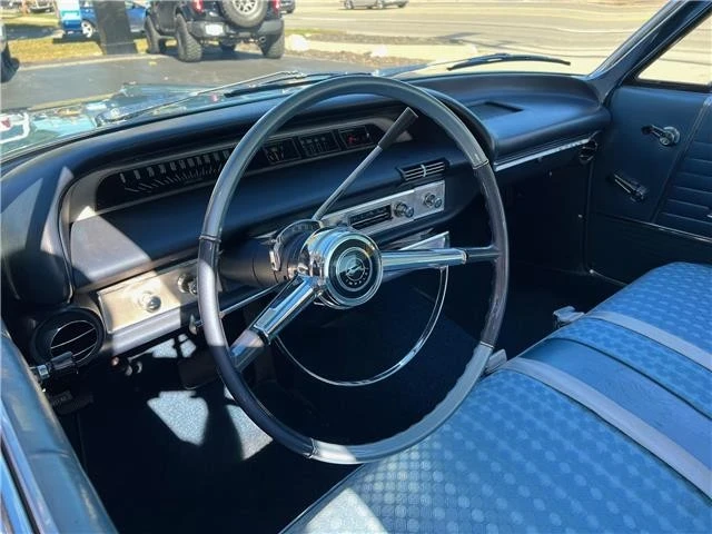 1964 Chevrolet Impala 2nd Gen - Image 10 of 21