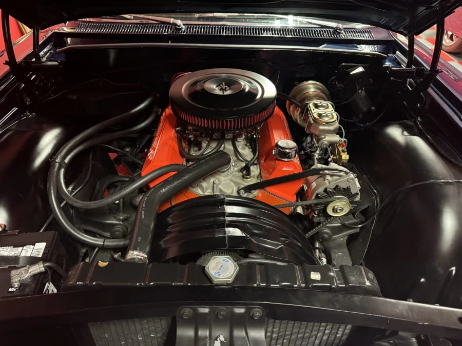 1964 Chevrolet Impala 3rd Gen - Image 4 of 6