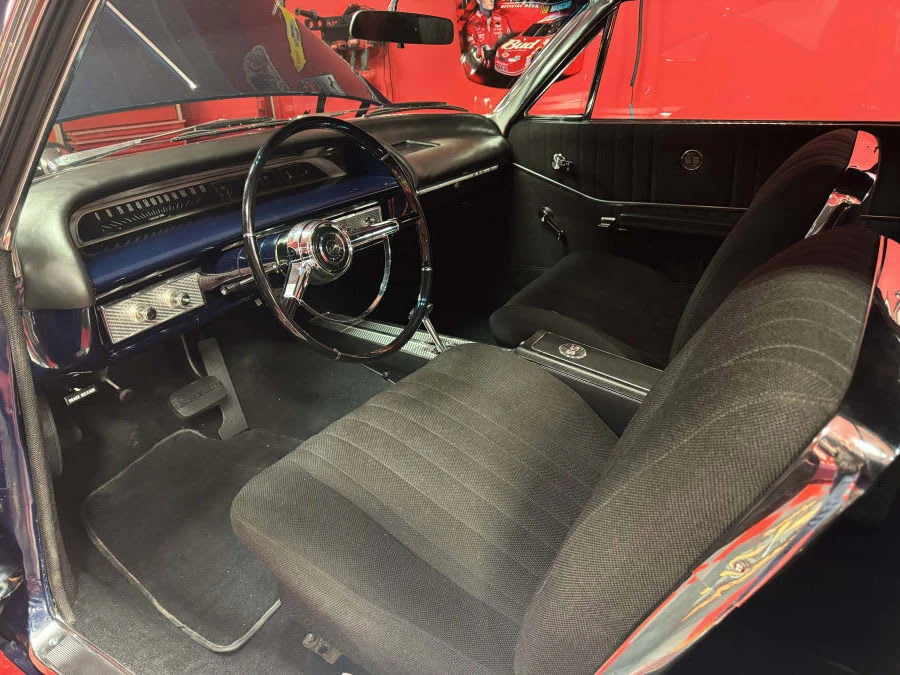1964 Chevrolet Impala 3rd Gen - Image 3 of 6