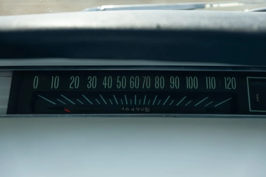 1964 Chevrolet Impala 3rd Gen - Image 23 of 31