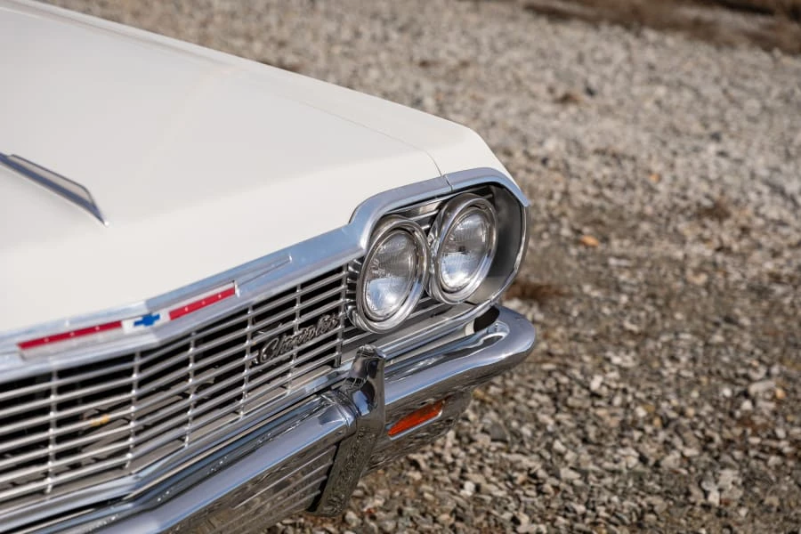 1964 Chevrolet Impala 3rd Gen - Image 7 of 31