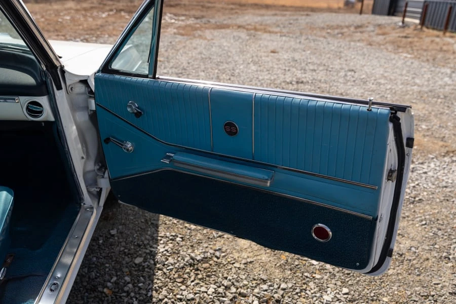 1964 Chevrolet Impala 3rd Gen - Image 28 of 31