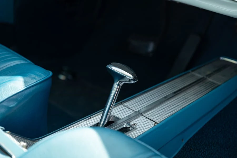1964 Chevrolet Impala 3rd Gen - Image 30 of 31