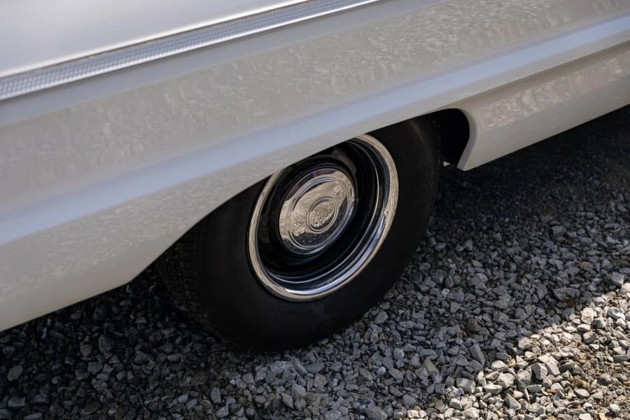 1964 Chevrolet Impala 3rd Gen - Image 14 of 31