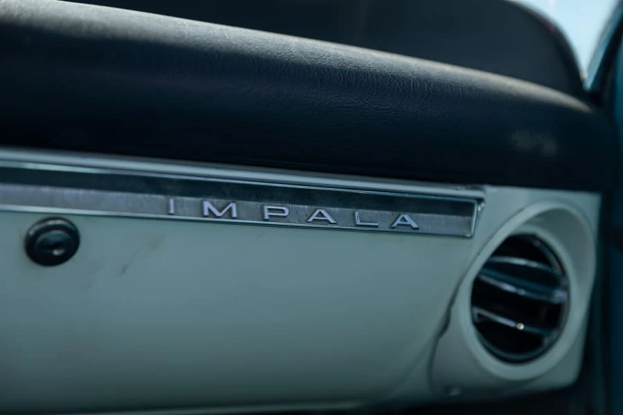1964 Chevrolet Impala 3rd Gen - Image 22 of 31