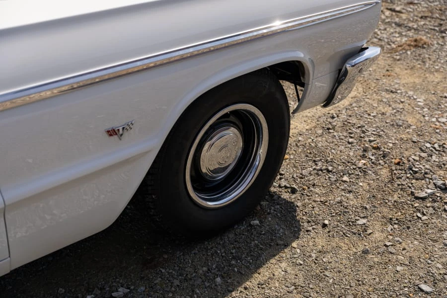 1964 Chevrolet Impala 3rd Gen - Image 18 of 31