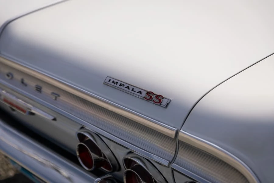 1964 Chevrolet Impala 3rd Gen - Image 13 of 31
