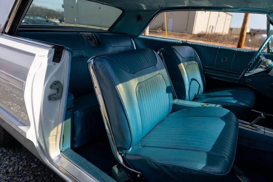 1964 Chevrolet Impala 3rd Gen - Image 25 of 31