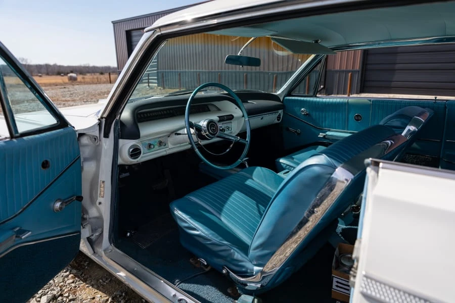 1964 Chevrolet Impala 3rd Gen - Image 19 of 31