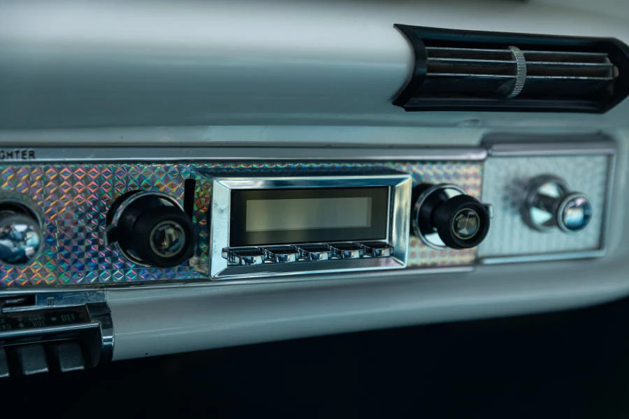 1964 Chevrolet Impala 3rd Gen - Image 24 of 31