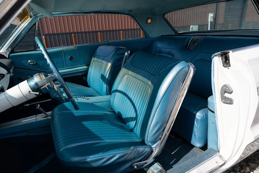 1964 Chevrolet Impala 3rd Gen - Image 26 of 31