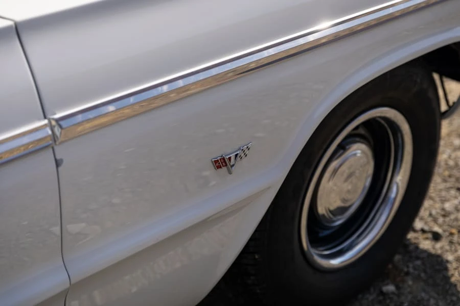 1964 Chevrolet Impala 3rd Gen - Image 15 of 31