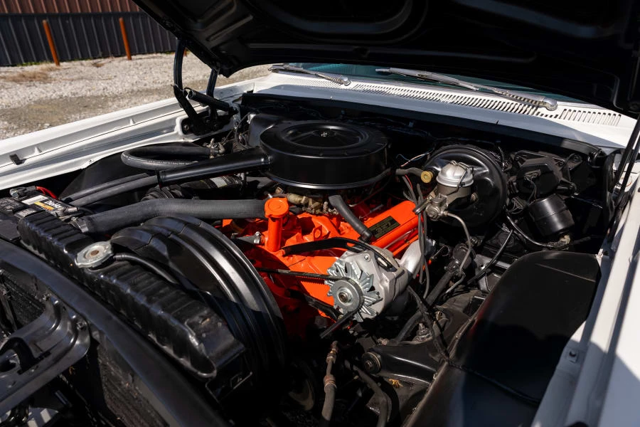 1964 Chevrolet Impala 3rd Gen - Image 31 of 31