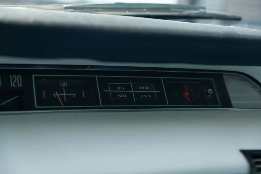 1964 Chevrolet Impala 3rd Gen - Image 21 of 31