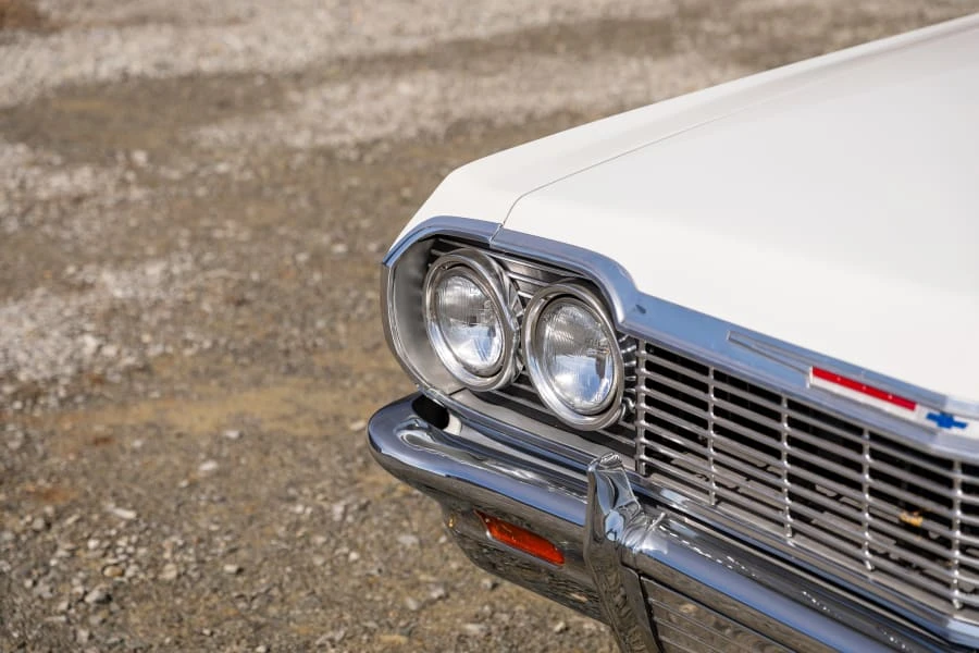 1964 Chevrolet Impala 3rd Gen - Image 10 of 31