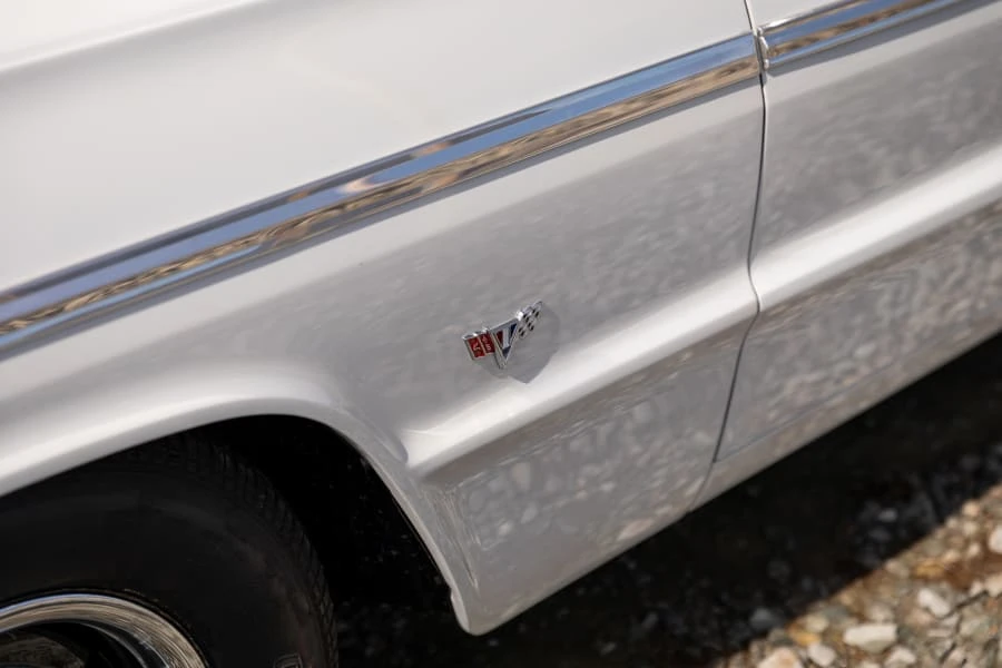 1964 Chevrolet Impala 3rd Gen - Image 11 of 31