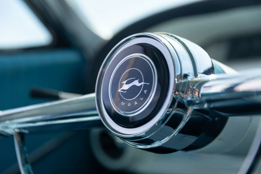 1964 Chevrolet Impala 3rd Gen - Image 20 of 31