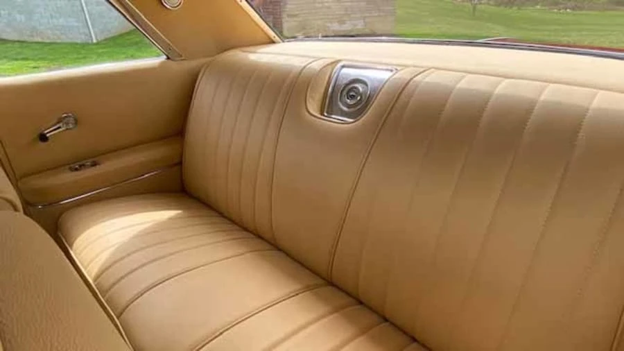 1964 Chevrolet Impala 3rd Gen - Image 5 of 9