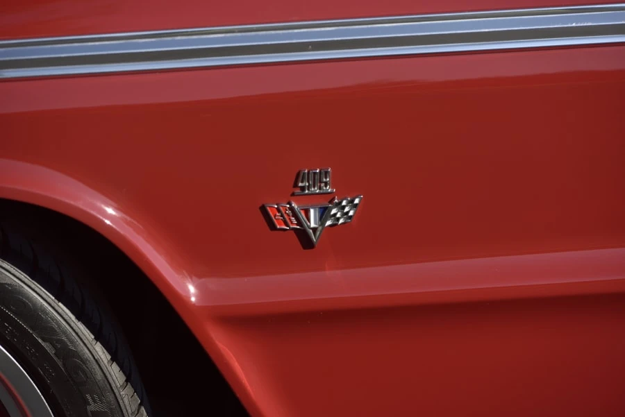 1964 Chevrolet Impala 3rd Gen - Image 9 of 23
