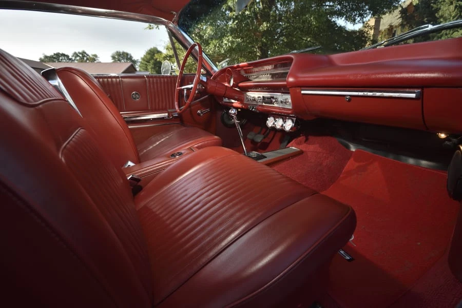 1964 Chevrolet Impala 3rd Gen - Image 16 of 23