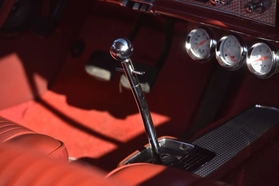 1964 Chevrolet Impala 3rd Gen - Image 18 of 23