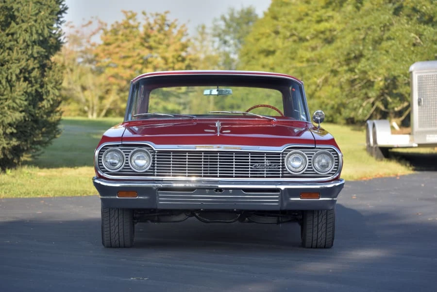 1964 Chevrolet Impala 3rd Gen - Image 4 of 23