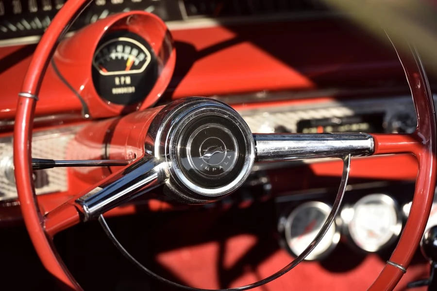 1964 Chevrolet Impala 3rd Gen - Image 15 of 23