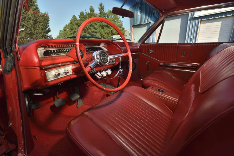 1964 Chevrolet Impala 3rd Gen - Image 13 of 23