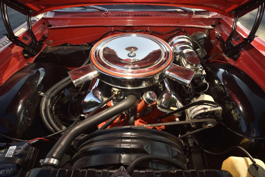 1964 Chevrolet Impala 3rd Gen - Image 21 of 23
