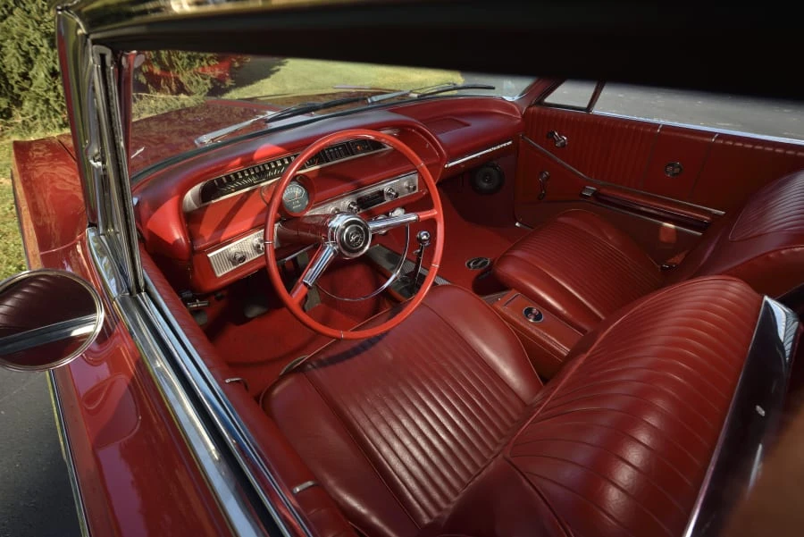1964 Chevrolet Impala 3rd Gen - Image 14 of 23