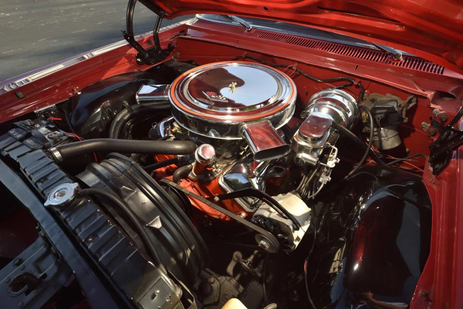 1964 Chevrolet Impala 3rd Gen - Image 22 of 23
