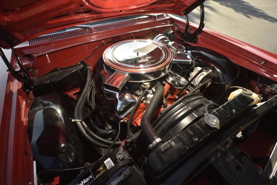 1964 Chevrolet Impala 3rd Gen - Image 23 of 23