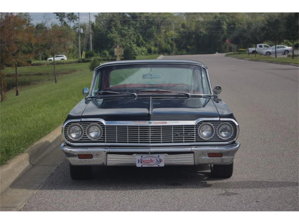 1964 Chevrolet Impala 3rd Gen - Image 3 of 18